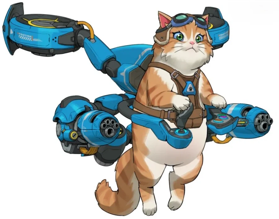 오버워치)출시전 "제프카플란 ㅄ"_1.webp