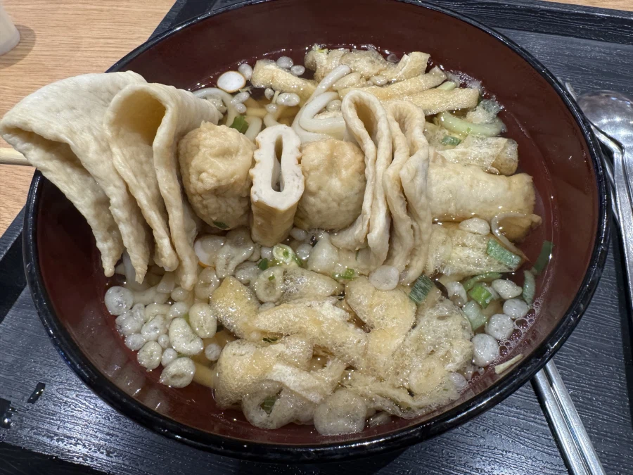 휴게소에서 먹은 이것저것~~~_2.webp