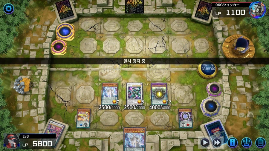 마듀) 새삼 마듀 상검도 장수 테마네요_2.webp