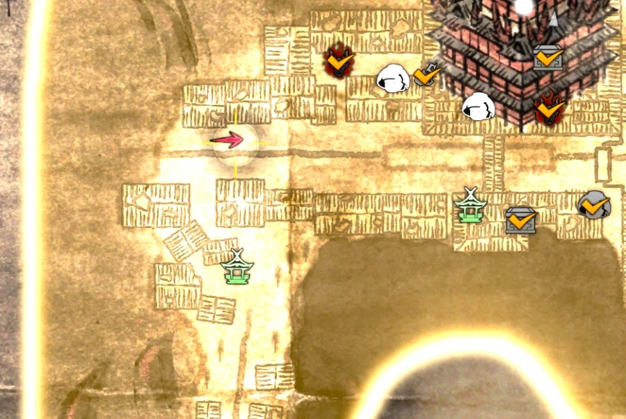 혈도수라가 붉은 화살표 표시 되는 곳인가요???_1.webp