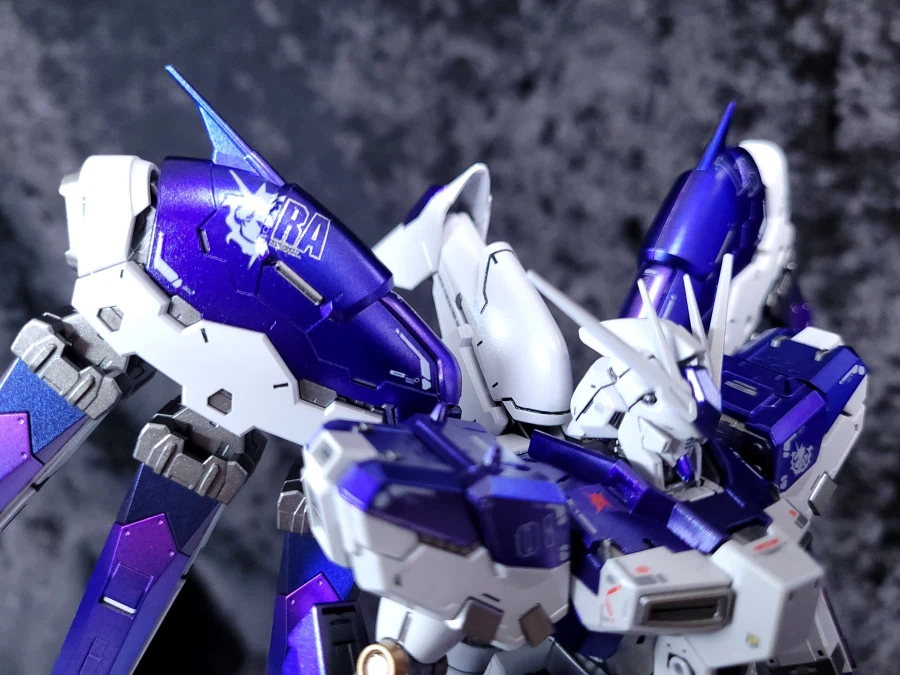 [RG]하이뉴 건담 + 하메바 (스압주의 90장)_14.webp