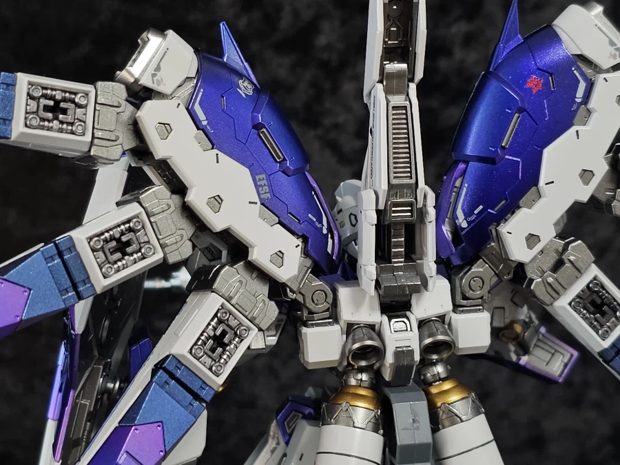 [RG]하이뉴 건담 + 하메바 (스압주의 90장)_23.webp