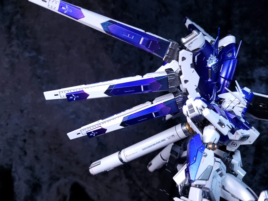 [RG]하이뉴 건담 + 하메바 (스압주의 90장)_40.webp