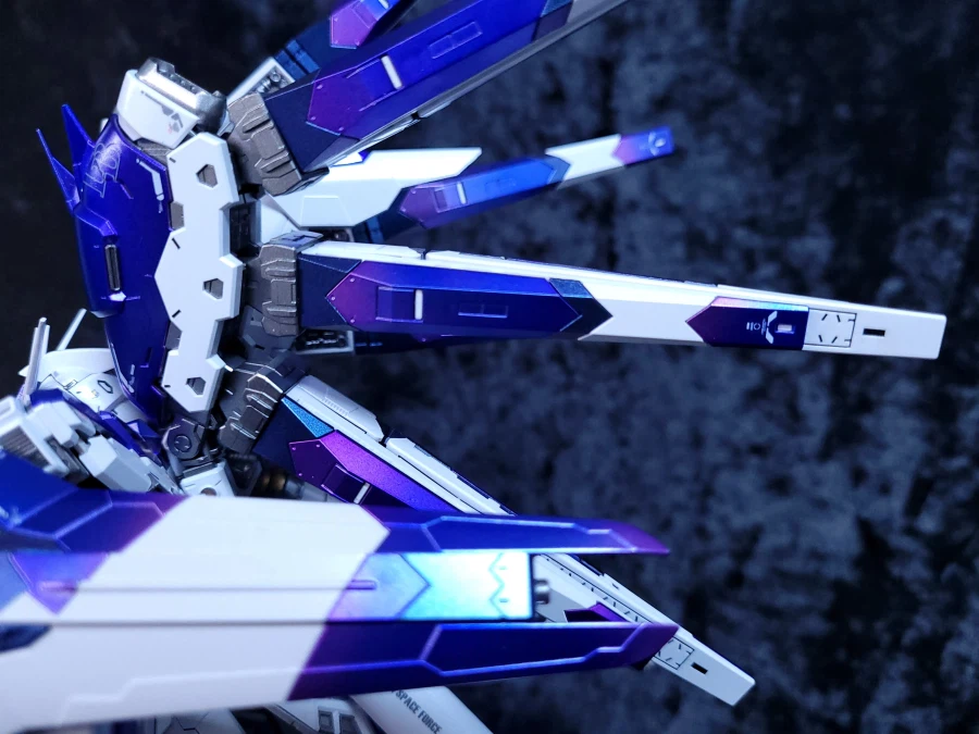 [RG]하이뉴 건담 + 하메바 (스압주의 90장)_43.webp