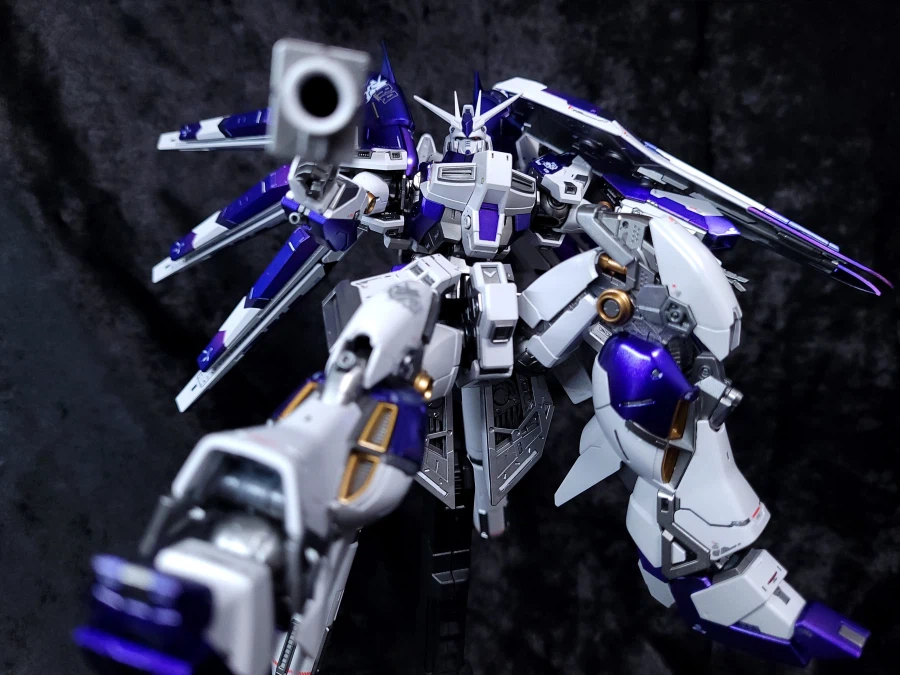 [RG]하이뉴 건담 + 하메바 (스압주의 90장)_52.webp