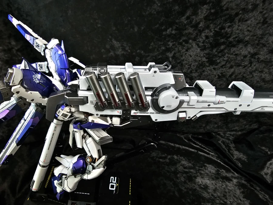 [RG]하이뉴 건담 + 하메바 (스압주의 90장)_71.webp