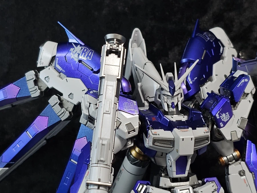 [RG]하이뉴 건담 + 하메바 (스압주의 90장)_84.webp