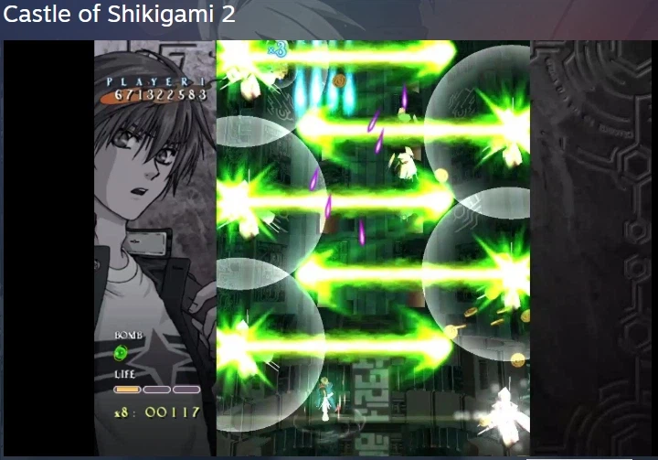 [스팀] 비행 슈팅게임 세일 (2탄) / 가격 다양_4.webp