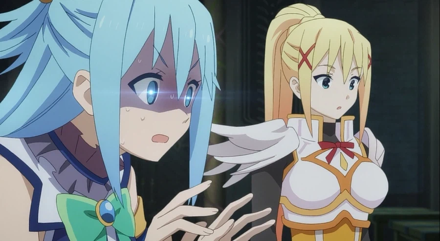 코노스바) 아쿠아가 개차반인 이유_54.webp