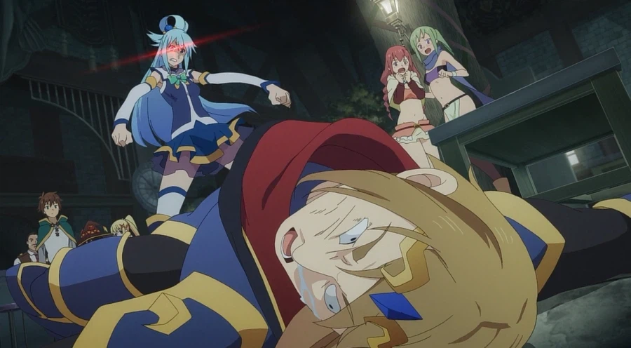 코노스바) 아쿠아가 개차반인 이유_76.webp