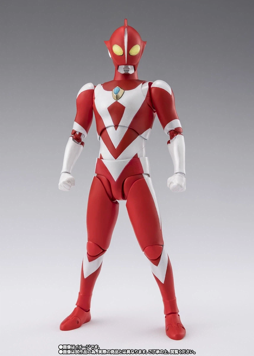 [반다이 혼웹상점] S.H.Figuarts 울트라맨 제아스_3.webp