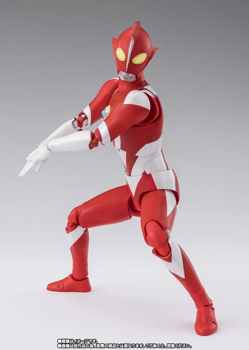 [반다이 혼웹상점] S.H.Figuarts 울트라맨 제아스_5.webp