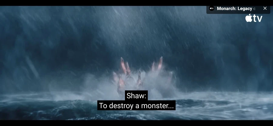 몬스터버스) 퍼시픽림 오마주인 것 같은 드라마 대사_1.webp