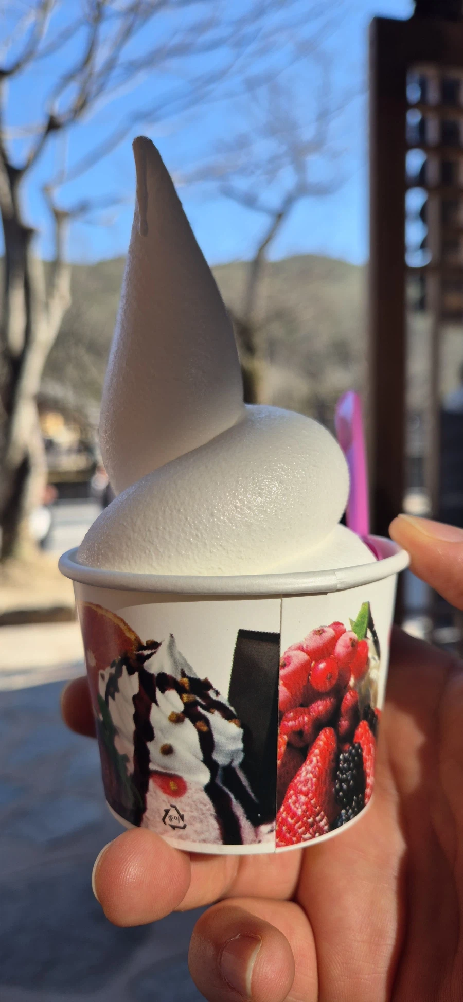 2026년 설날 당일에 통도사에서 먹은 메뉴입니다._16.webp