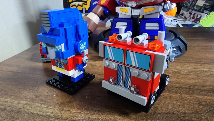 의도한건 아닌데 엄첨 사버린 옵티머스_2.webp