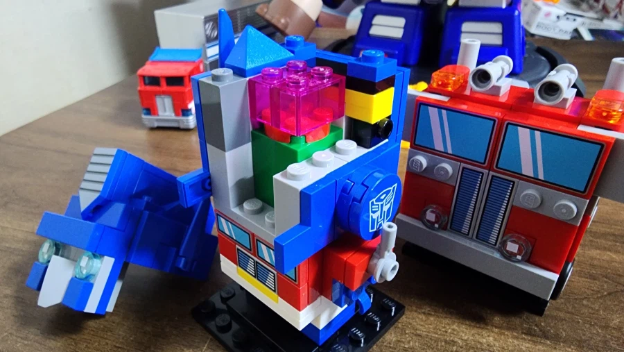 의도한건 아닌데 엄첨 사버린 옵티머스_3.webp