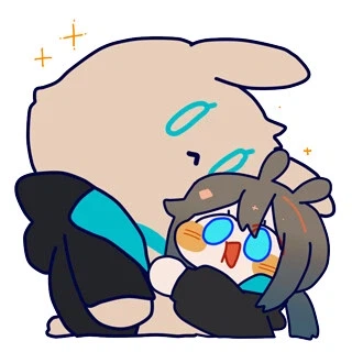 [명일방주] 아미야는 작고 어린데 왜케 책임이 막중해여...?_1.webp