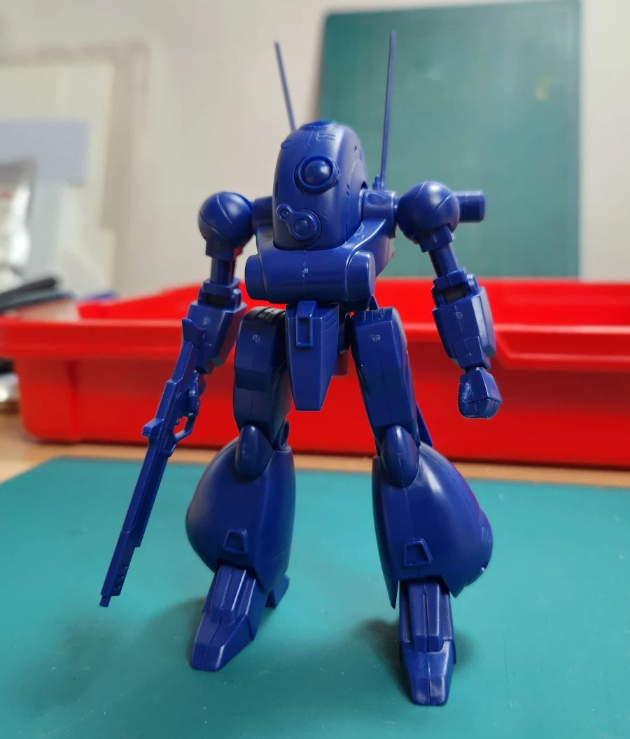 드라고나 RMA-07A 드라우(ドラウ) 제작/완성_9.webp