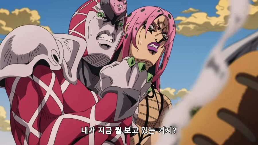 KV) 커다란 갸루의 복장을 지적하는 풍기위원.manhwa_12.webp