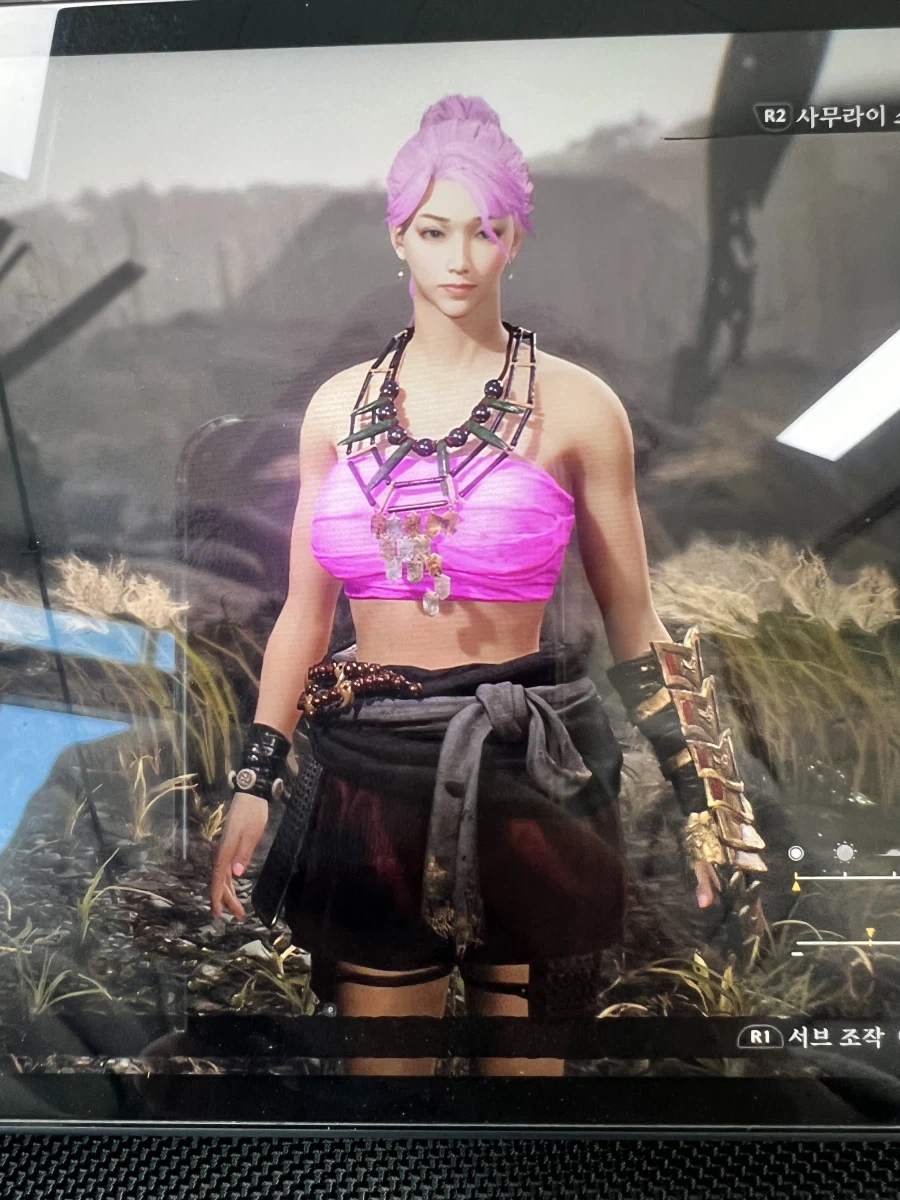 1회차 끝내고 커마 해봤습니다_1.webp