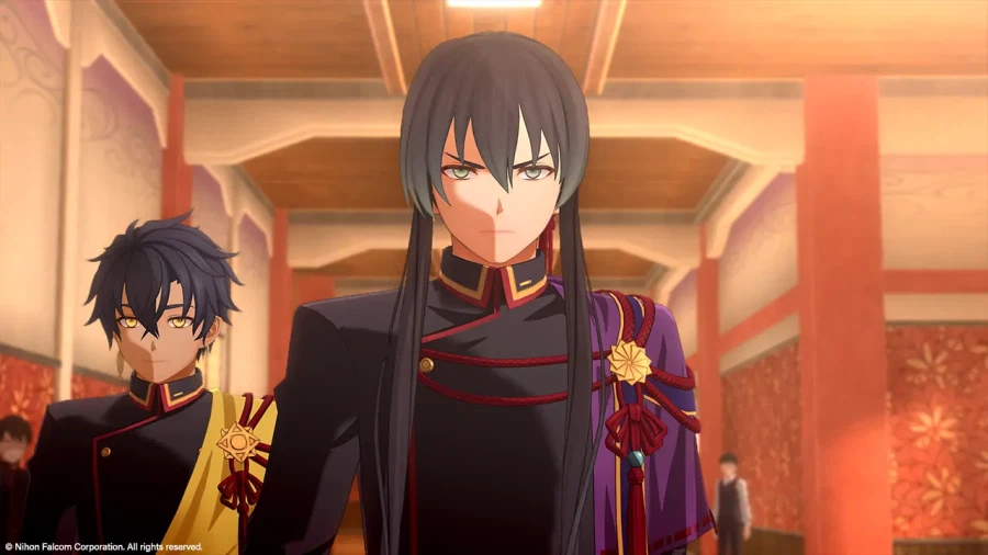 교토 재너두 -벚꽃환무- 스크린샷_14.webp