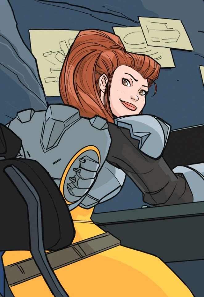 오버워치 단편 만화 '프로젝트: 제트팩 캣'_2.webp