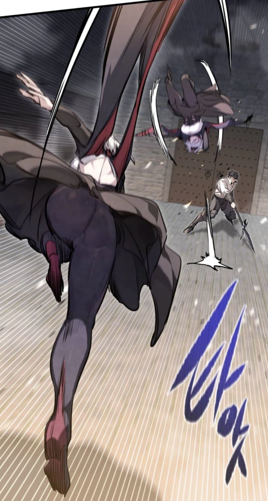 검술에 대해 진짜 많이 공부한 웹툰_47.webp