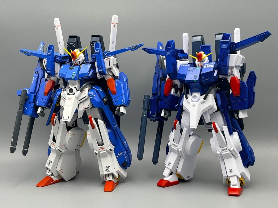 MG 풀 아머 ZZ 건담 Ver.Ka 샘플 소개_13.webp