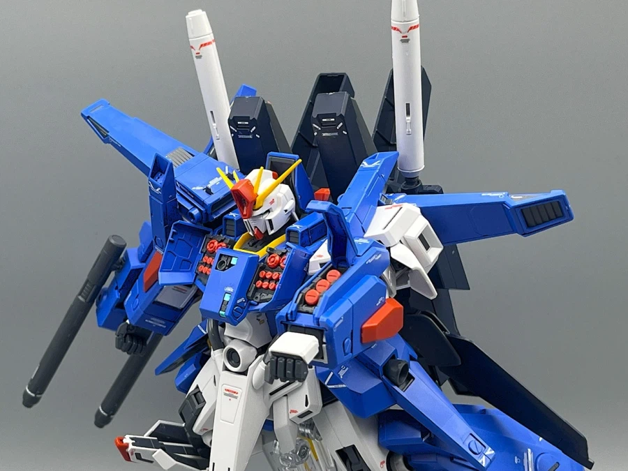 MG 풀 아머 ZZ 건담 Ver.Ka 샘플 소개_24.webp