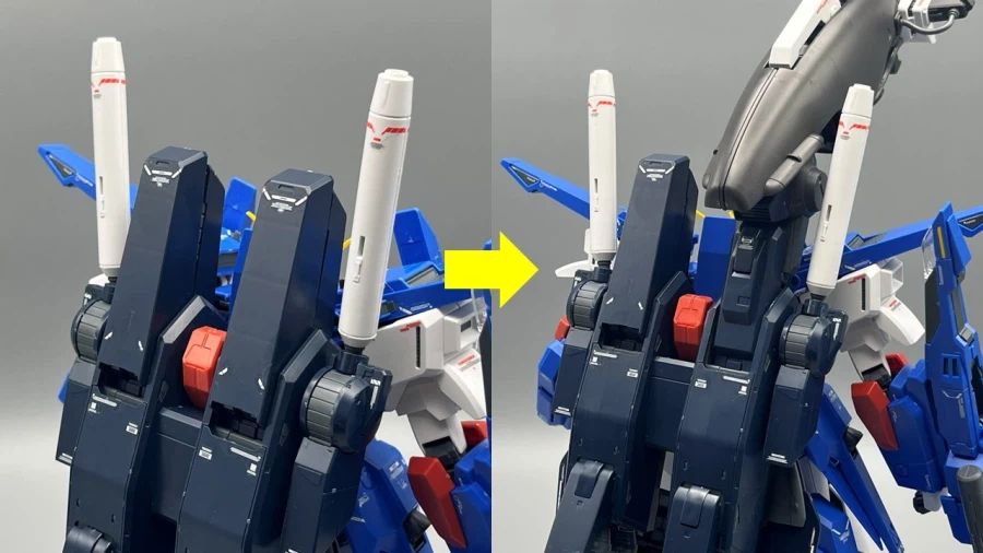 MG 풀 아머 ZZ 건담 Ver.Ka 샘플 소개_25.webp