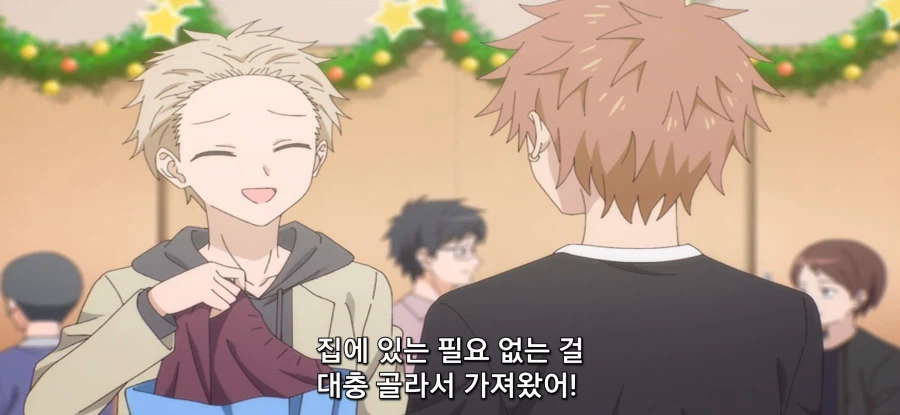 [얼굴에 드러나지 않는 카시와다 양] 생화학 무기_14.webp