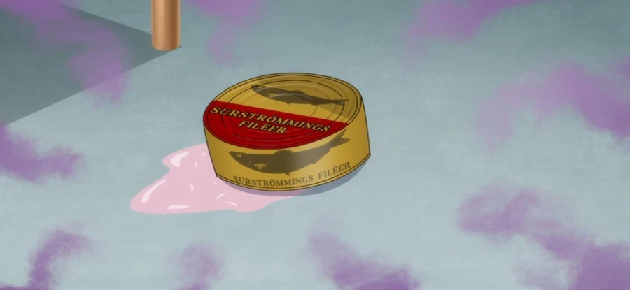 [얼굴에 드러나지 않는 카시와다 양] 생화학 무기_39.webp