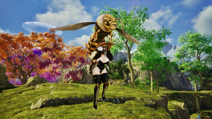 아이온2) ?? : 님 캐릭터 양봉업자 같아요._6.webp