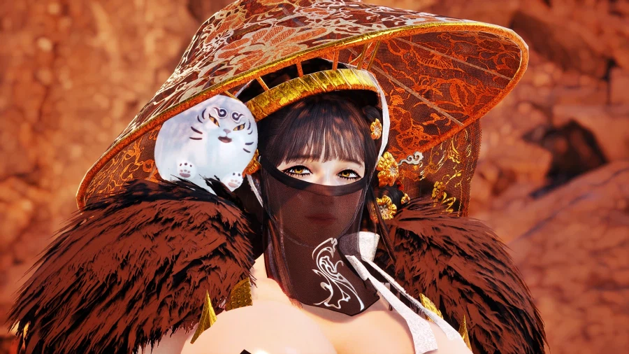 아이온2) ?? : 님 캐릭터 양봉업자 같아요._9.webp