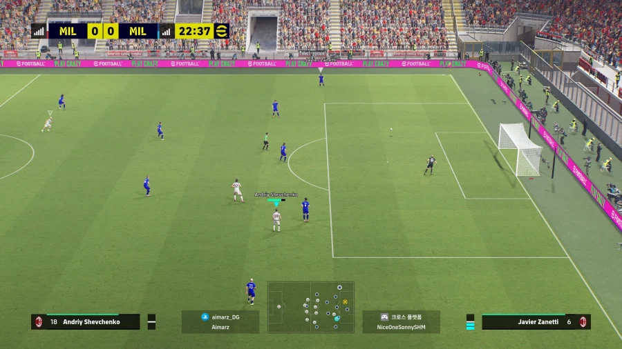 NiceOneSonnySHM 그렇게 겜 하지마요 진짜..._1.webp