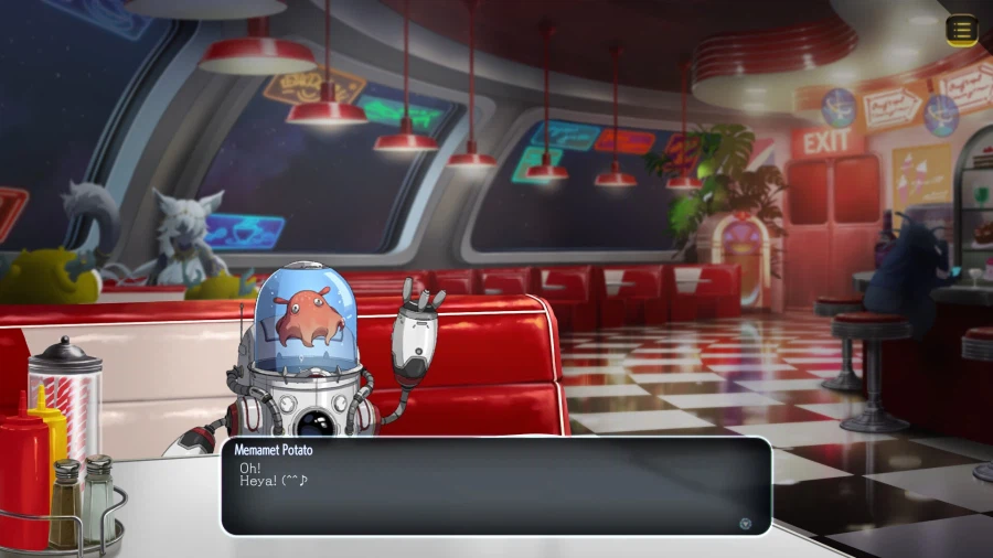 외계인 심사 어드벤처 "도나탈" 발표 트레일러_1.webp