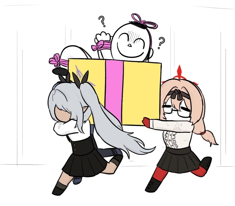 [블루아카]히나 생일에 선생 납치하는 선도부_2.webp