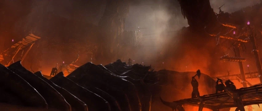 [WoW : 대격변] 등장 만큼은 개쩔었던 놈_6.webp