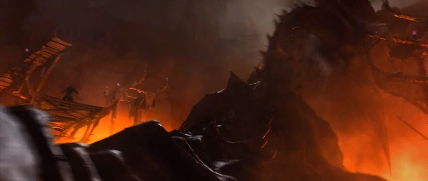 [WoW : 대격변] 등장 만큼은 개쩔었던 놈_7.webp