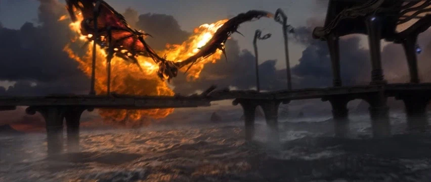 [WoW : 대격변] 등장 만큼은 개쩔었던 놈_23.webp