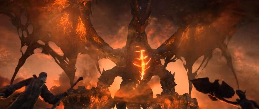 [WoW : 대격변] 등장 만큼은 개쩔었던 놈_29.webp