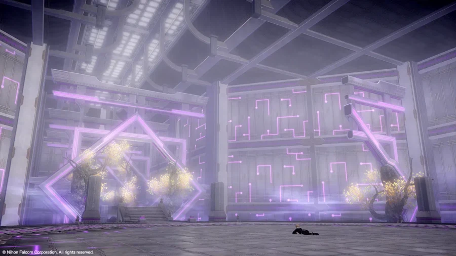 팔콤, 교토 재너두 스샷 모음, 캐릭터 사진_5.webp