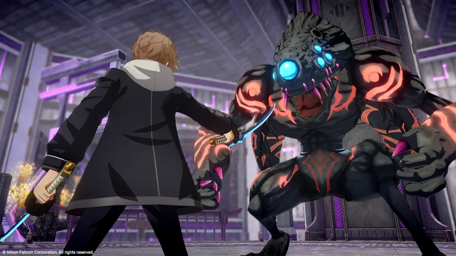 팔콤, 교토 재너두 스샷 모음, 캐릭터 사진_7.webp