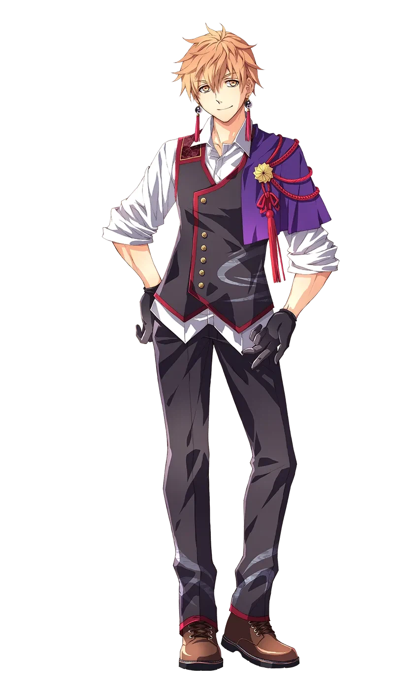 팔콤, 교토 재너두 스샷 모음, 캐릭터 사진_56.webp