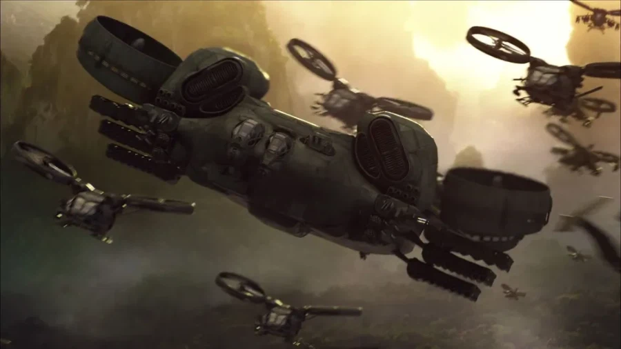 SF) 영화 아바타의 아이러니로 종종 지적받는다는것_4.webp