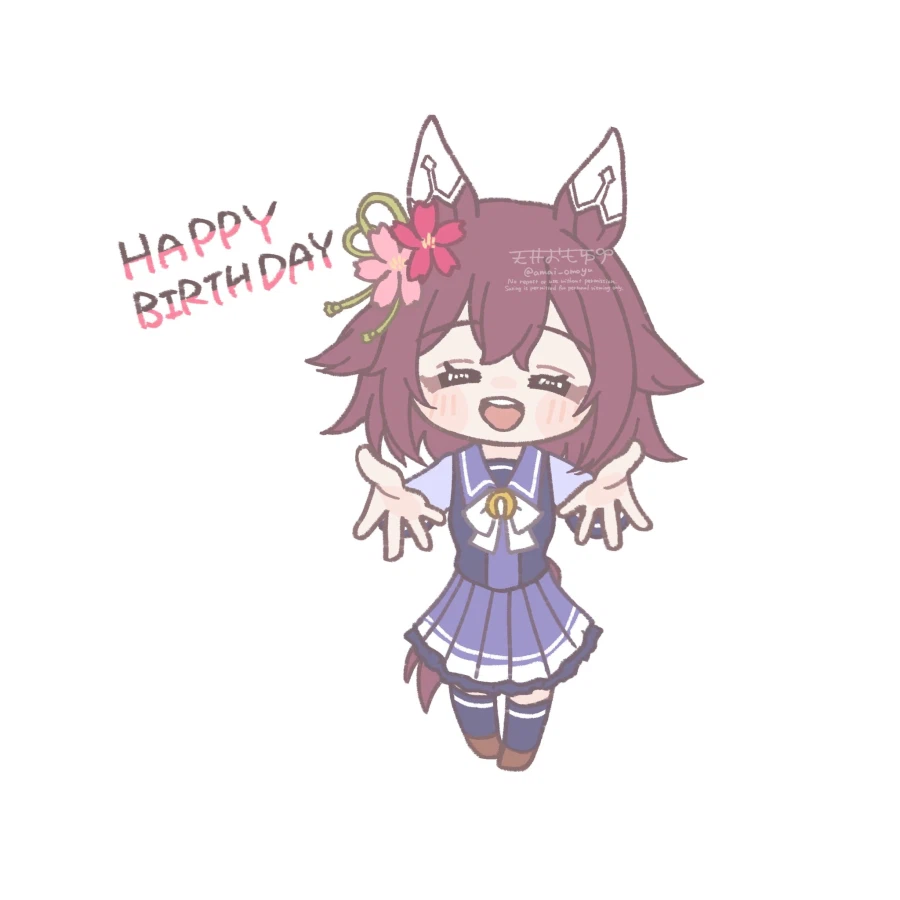 [말딸] 치요노 오의 생일축하 이미지 모음_4.webp