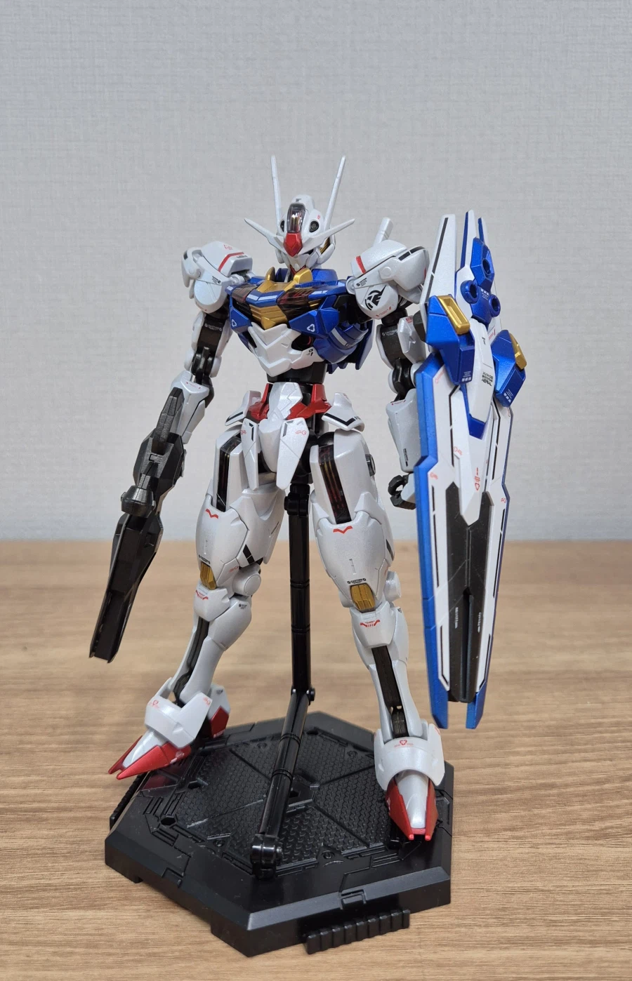 HG 에어리얼 컨버전레진킷 도색완성_8.webp
