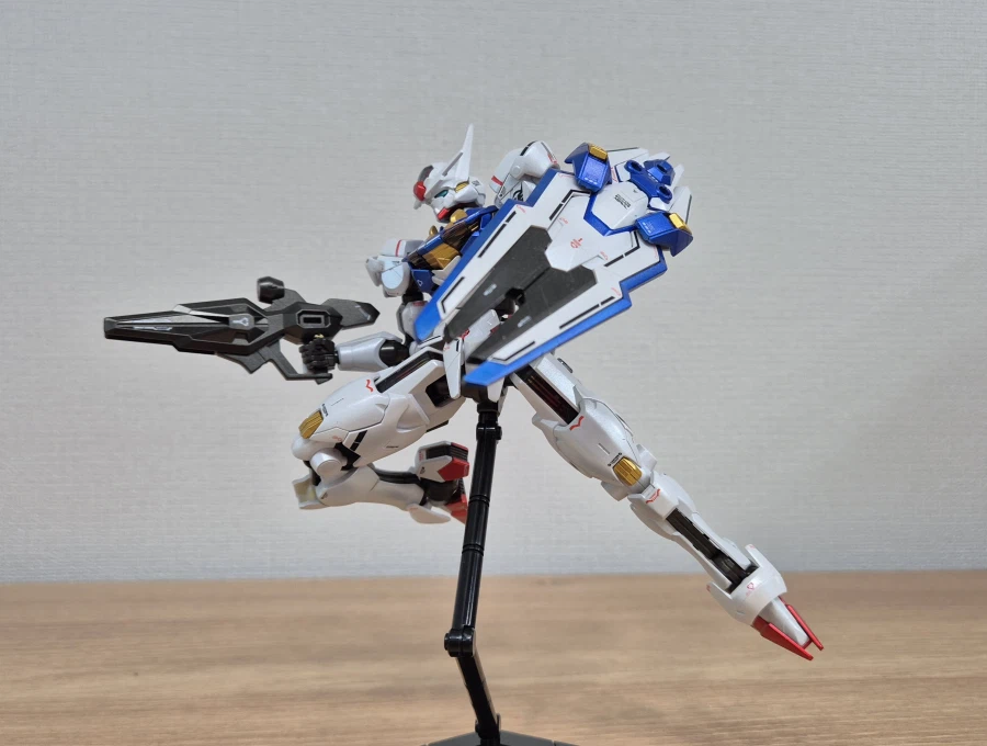 HG 에어리얼 컨버전레진킷 도색완성_9.webp