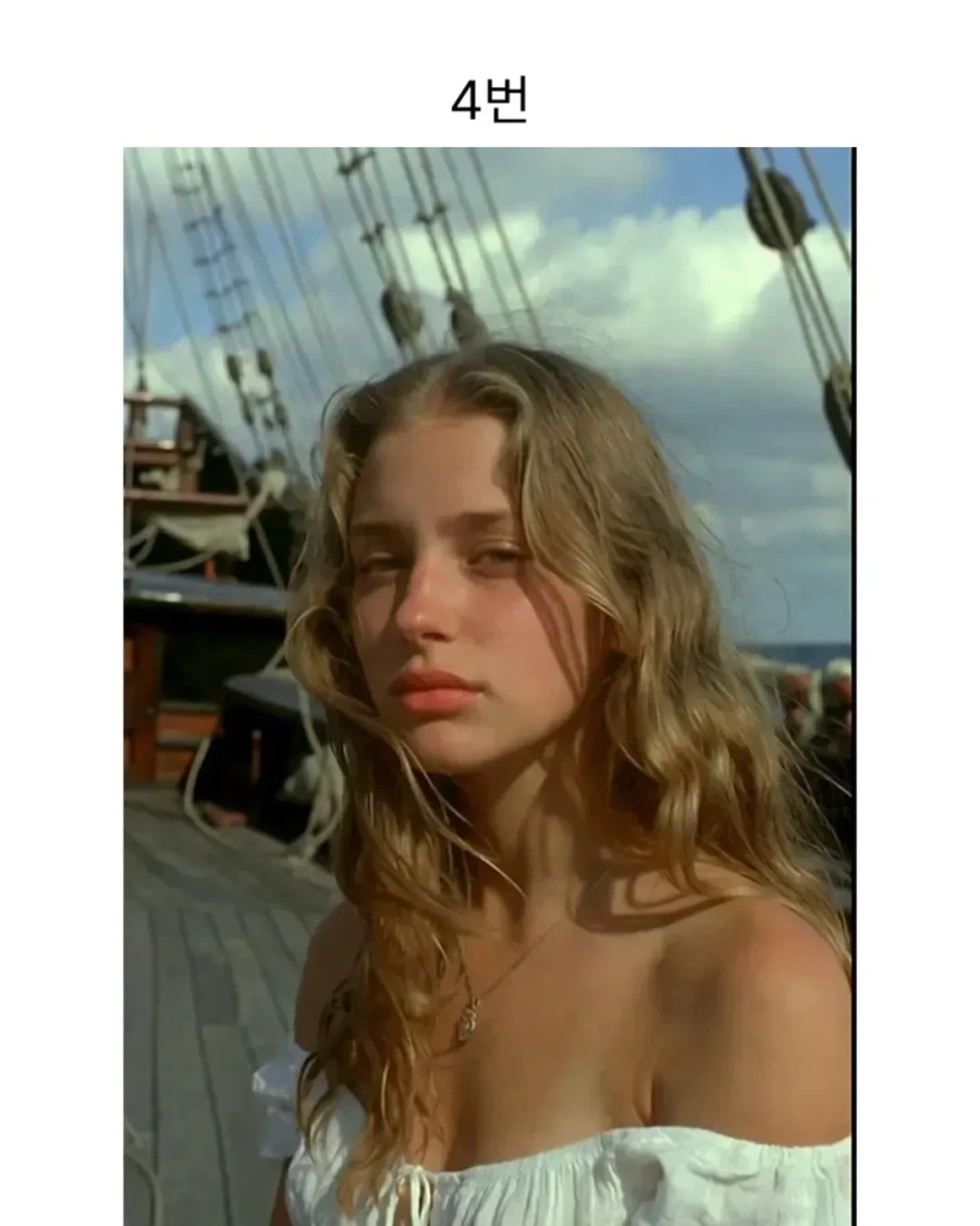 Ai와 실제 미녀를 구분하기 테스트_4.webp