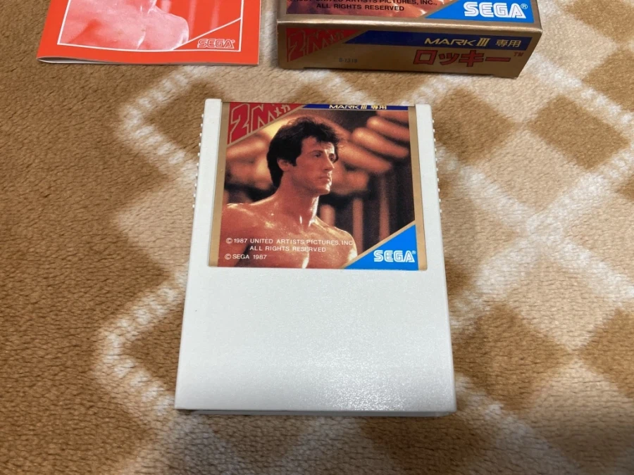 록키(ROCKY) - GONNA FLY NOW - & 레트로 게임 ~_31.webp